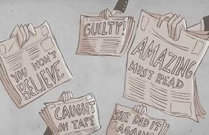 Кому-то снова наступили на «хвост»!!!