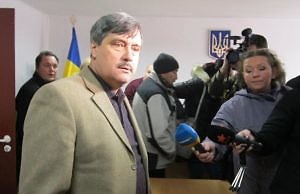 Генерала виновного в смерти военных осудили на 7 лет