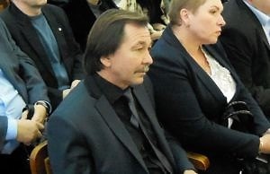 Семейство Мороховых пыталось шантажировать мэра