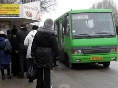 Пассажиропоток все- таки исследуют