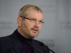 Вилкула не захотели видеть на предприятии в Каменском