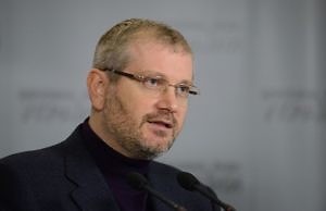 Вилкула не захотели видеть на предприятии в Каменском