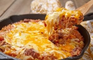 Пять вкусных и простых запеканок