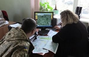 928 участников АТО обратились на получение земельных участков