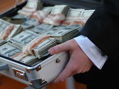 Областной бюджет дает средства исключительно под проекты Дубинского