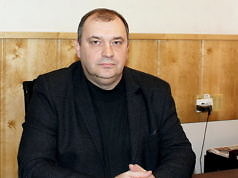 Начальнику транспортной инфраструктуры вынесен строгий выговор