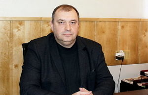 Начальнику транспортной инфраструктуры вынесен строгий выговор