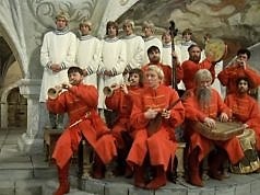 «Цари едут». Как коммунальщики готовятся к приезду деятелей «Народного контроля»