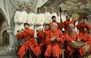 «Цари едут». Как коммунальщики готовятся к приезду деятелей «Народного контроля»