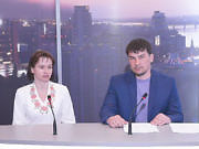 Сюрприз для газовщиков из Елизаветовки