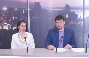 Сюрприз для газовщиков из Елизаветовки