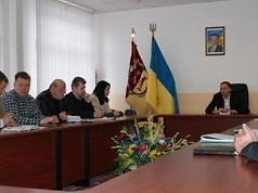 Ситуация не простая, но контролируемая. Мэр провел совещание по устранению последствий стихии