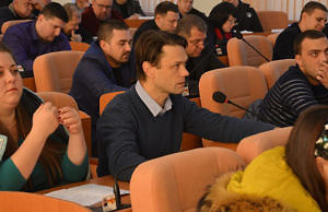 Депутат обратится в СБУ по поводу издевательств над жителями города