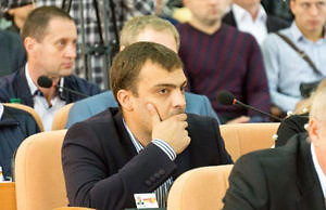 Стартовал последний этап отзыва депутата Коваленко