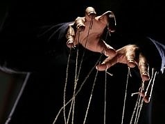 Кукловоды Каменского. Почему город не может выбраться из «ямы»