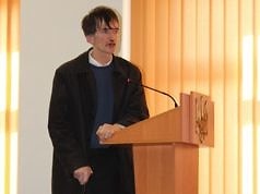 Ушел из жизни Станислав Милославский