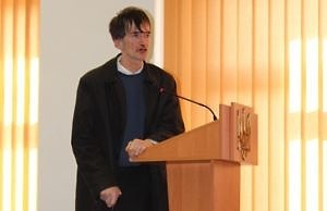 Ушел из жизни Станислав Милославский