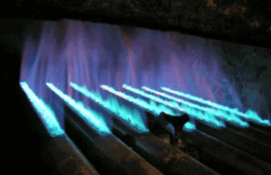 Блоггер: торговля газом на территории Украины — это АФЁРА