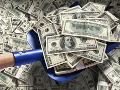 В отношении фирм депутата начато уголовное производство