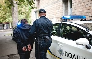 Охранника Яроша перевели в больницу