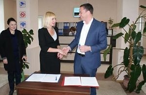 В Каменском ЦПАУ расширился перечень услуг