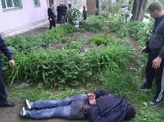 Таксистов записали в сепаратистов. Как отреагировало окружение Яроша на стрельбу в Каменском