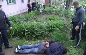 Таксистов записали в сепаратистов. Как отреагировало окружение Яроша на стрельбу в Каменском