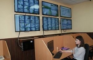 Единая диспетчерская служба Каменского переехала в новое помещение