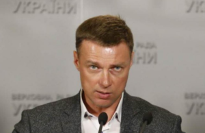 Фильм о ненужном депутате