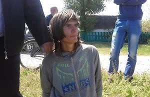 В Елизаветовке глава села ловит воров