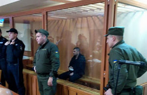 Навроцкого выпустили из-под стражи. «Пусть выпускают, пусть еще стреляет людей» — супруга пострадавшего