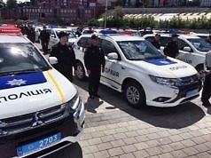 Полиция получила новые автомобили. Станет ли нам безопаснее?