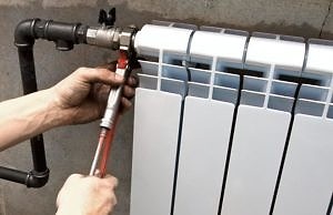 Горожане требуют снять запрет на установку автономного отопления