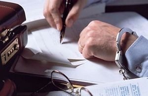 Московчук уверенно ведет территориальную Каменскую комиссию в тюрьму