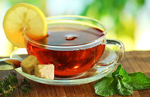 Рецепты чаев из разных стран