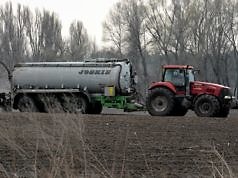 Вооруженные наемники депутата Мыршавки под Каменским