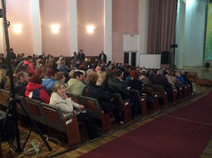 Бабенко лишили мандата. Всему виной личный конфликт с Павлюком