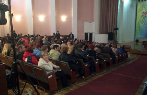 Бабенко лишили мандата. Всему виной личный конфликт с Павлюком