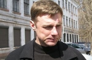 Куприй отстранился от выполнения своих обязанностей