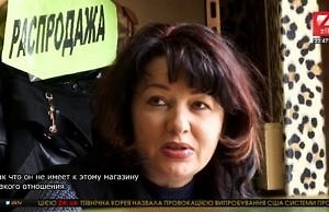 Купрій знімає про себе фільм. Дарма, бо фільм про нього вже зняли