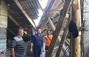 Детские сады и школы начали готовить к новому учебному году