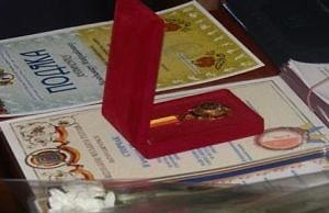 Исполком принял решение о наградах