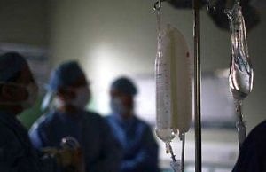 Учреждения здравоохранения оперативно и результативно реагируют на обращения участников АТО