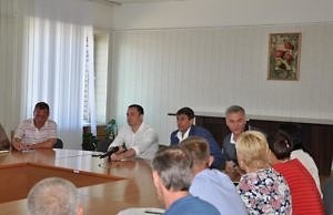 Партию нужно содержать. Плахотник назначит своим заместителем руководителя районной «Батькивщини»