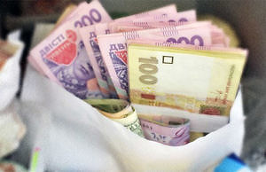 Псевдоблаготворители от имени ДнепрОГА собирают деньги на оздоровление детей-льготников