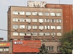 Квалифицированных рабочих ДМК хотят сделать дворниками