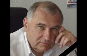 Из жизни ушел Сергей Логинов