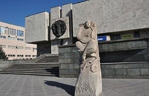 Культурные мероприятия этой недели