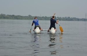 Утверждена программа развития туристической отрасли