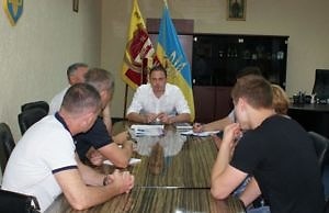 В Каменском снизят ставку единого налога для предпринимателей II группы